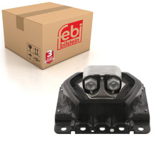 Load image into Gallery viewer, Rear Engine Mount Mounting Support Fits Volvo 20499469 Febi 35036