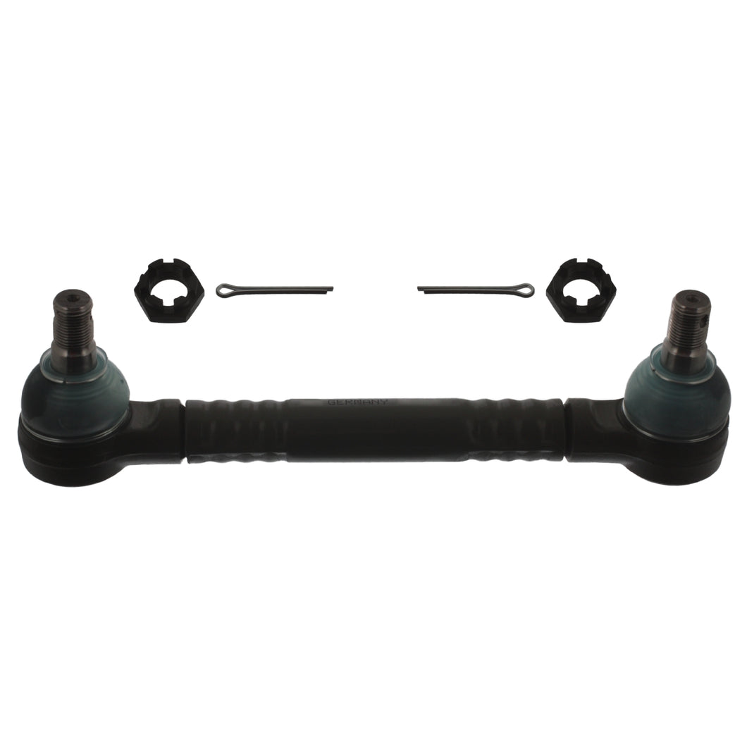 Front Drop Link Anti Roll Bar Stabiliser Fits Volvo 22365882 Febi 35190