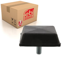 Load image into Gallery viewer, Front Leaf Spring Bump Stop Fits IVECO EuroCargo EuroStar EuroTechEur Febi 35213