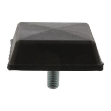 Load image into Gallery viewer, Front Leaf Spring Bump Stop Fits IVECO EuroCargo EuroStar EuroTechEur Febi 35213