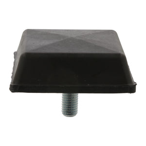 Front Leaf Spring Bump Stop Fits IVECO EuroCargo EuroStar EuroTechEur Febi 35213