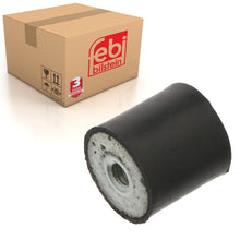 Load image into Gallery viewer, Rubber Metal Buffer Fits IVECO CityClass Eurocargo Eurofire Febi 35242