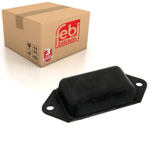 Load image into Gallery viewer, Rear Air Suspension Bump Stop Fits IVECO EuroMover EuroStar EuroTech Febi 35267