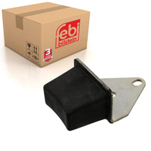 Load image into Gallery viewer, Rear Air Suspension Bump Stop Fits IVECO Daily OE 504080261 Febi 35272