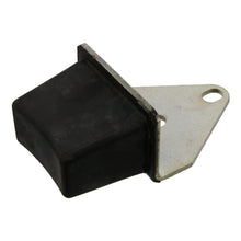 Load image into Gallery viewer, Rear Air Suspension Bump Stop Fits IVECO Daily OE 504080261 Febi 35272