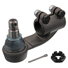 Load image into Gallery viewer, Front Left Tie Rod End Outer Track Fits Renault 50 00 297 669 Febi 35295