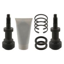 Load image into Gallery viewer, Front Cabin Suspension Repair Kit Fits Scania Serie 44-Serie P G R T Febi 35327