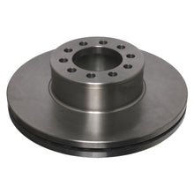 Load image into Gallery viewer, Pair of Front Brake Disc Fits MAN L 2000 TGL TGMFOC L2000 M2000L TGM Febi 35345
