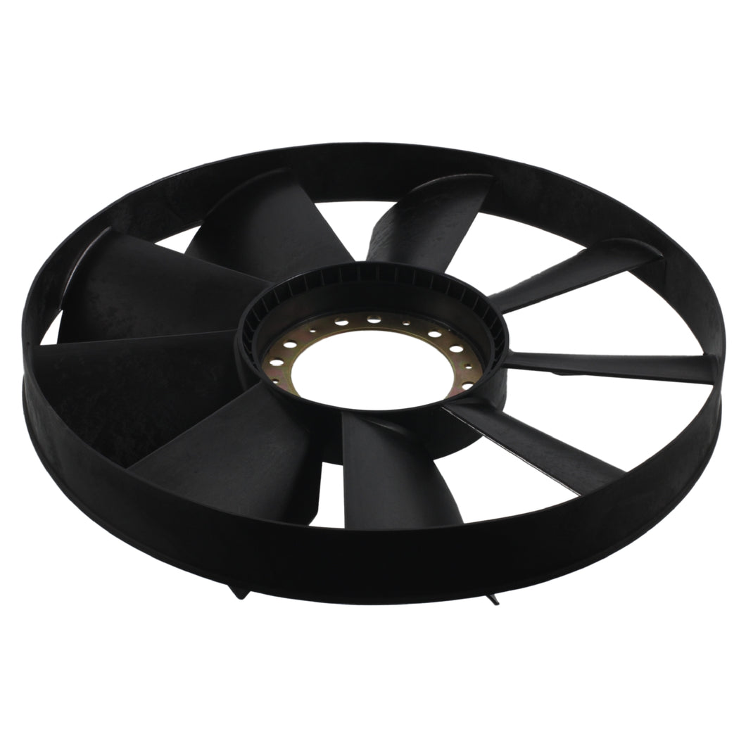 Fan Blade Fits Neoplan CITYLINER JETLINER STARLINER TOURLINER TRENDLI Febi 35538