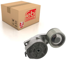 Load image into Gallery viewer, Auxiliary Belt Tensioner Assembly Fits Scania Serie BusP G R T Serie Febi 35632