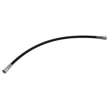 Load image into Gallery viewer, Cab Tilt Unit Hydraulic Hose Fits MAN Bus F 2000 90 KAT TGA OAFE2000 Febi 35646