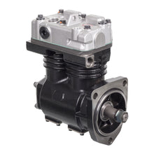 Load image into Gallery viewer, Air Compressor Fits Volvo B10 M BR B58 F10 F12 F16 FL10 FL6 FL608 - 6 Febi 35714