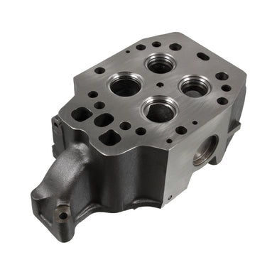 Cylinder Head Fits Mercedes Benz L-TypL LK LS OE 3550100620 Febi 35880