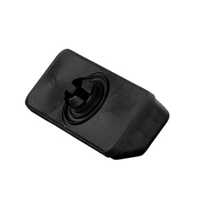 Jacking Point Mount Cover Fits Mercedes Benz C-Class Model 204 Febi 36164