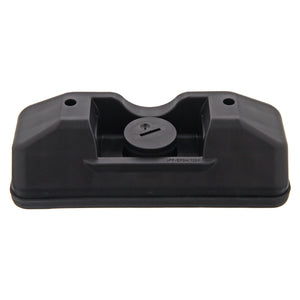 Jacking Point Mount Cover Fits Mercedes Benz C-Class Model 204 Febi 36164