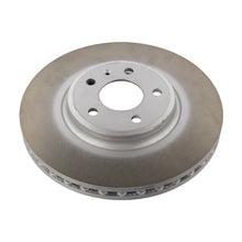 Load image into Gallery viewer, Pair of Front Brake Disc Fits Audi A4 quattro A5 Q5 8R OE 8K0615301A Febi 36231