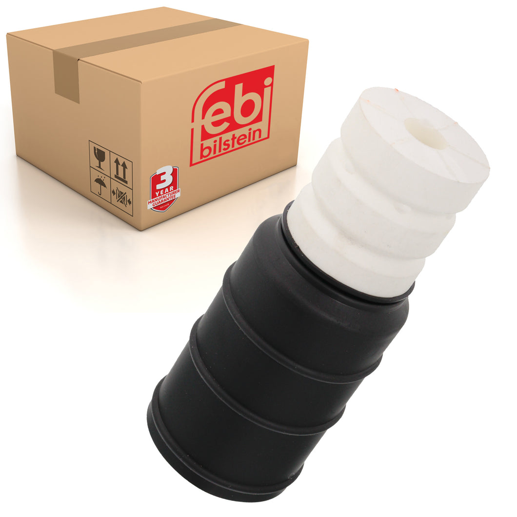 Front Shock Absorber Protection Kit Fits FIAT Ducato 230 244 Peugeot Febi 36363