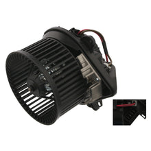 Load image into Gallery viewer, Blower Motor Fits Peugeot Partner Ranch Citroen Berlingo OE 6441L3 Febi 36811