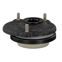 Load image into Gallery viewer, Front Right Strut Mounting Inc Friction Bearing Fits Citroen Nemo Febi 36820