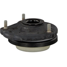 Load image into Gallery viewer, Front Right Strut Mounting Inc Friction Bearing Fits Citroen Nemo Febi 36820