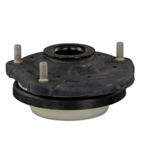 Load image into Gallery viewer, Front Right Strut Mounting Inc Friction Bearing Fits Citroen Nemo Febi 36820