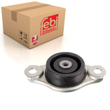 Load image into Gallery viewer, 500 Lower Left Engine Mount Mounting Support Fits Abarth 51853819 Febi 36823