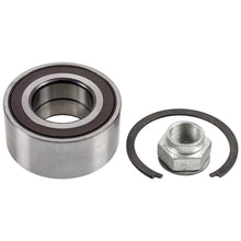 Load image into Gallery viewer, 156 Front ABS Wheel Bearing Kit Fits Alfa 71753821 Febi 36824