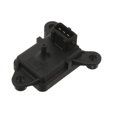 Manifold Pressure Sensor Fits Lancia Dedra Delta Y FIAT Brava Bravo C Febi 36858