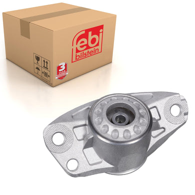 Rear Strut Mounting No Friction Bearing Fits Volkswagen CC 4motion Cr Febi 36871