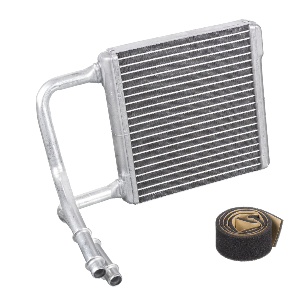 Heat Exchanger Fits Mercedes Benz CLS Model 219 E-Class 211 Febi 36874