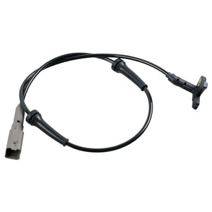 Front Abs Sensor Fits Peugeot 307 Citroen C4 II OE 4545C1 Febi 36944