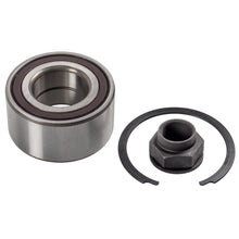 Load image into Gallery viewer, 500 Front ABS Wheel Bearing Kit Fits FIAT Stilo Doblo 71753820 Febi 36967