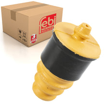 Load image into Gallery viewer, FIAT 500 Rear Bump Stop Support Fits Abarth Panda OE 51811829 Febi 36976