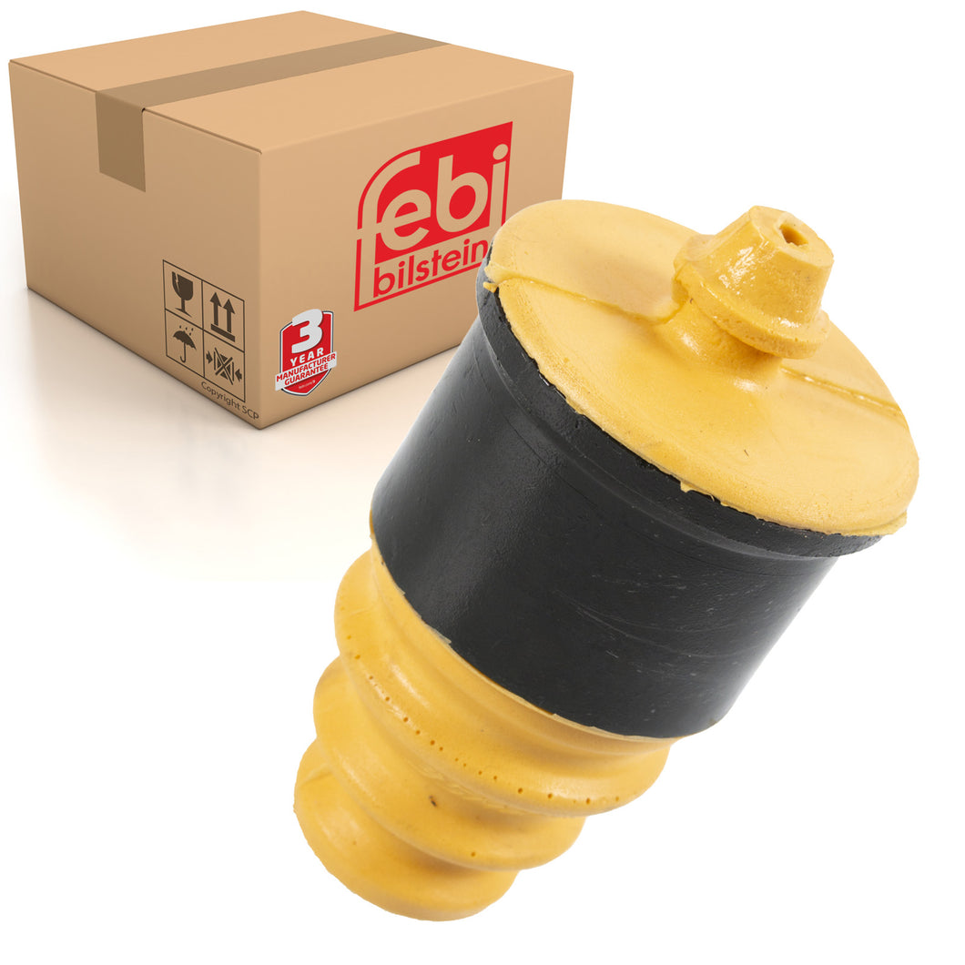 FIAT 500 Rear Bump Stop Support Fits Abarth Panda OE 51811829 Febi 36976