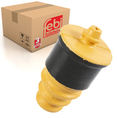 Shock Absorber Bump Stops