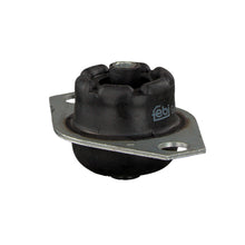 Load image into Gallery viewer, Rear Engine Transmission Mount Fits Lancia Y Y10 FIAT Panda Van Febi 37014