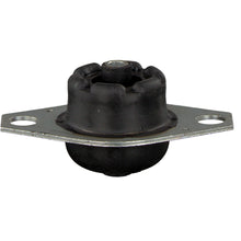 Load image into Gallery viewer, Rear Engine Transmission Mount Fits Lancia Y Y10 FIAT Panda Van Febi 37014