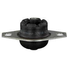 Load image into Gallery viewer, Rear Engine Transmission Mount Fits Lancia Y Y10 FIAT Panda Van Febi 37014