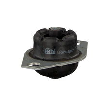 Load image into Gallery viewer, Rear Engine Transmission Mount Fits Lancia Y Y10 FIAT Panda Van Febi 37014