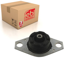 Load image into Gallery viewer, Rear Engine Transmission Mount Fits Lancia Y Y10 FIAT Panda Van Febi 37014