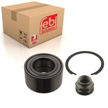 Load image into Gallery viewer, 146 Front Wheel Bearing Kit Fits Alfa Spider 51754191 Febi 37015