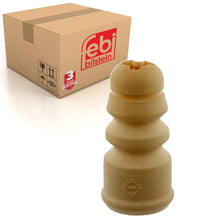 Load image into Gallery viewer, Rear Shock Absorber Bump Stop Fits Audi A4 quattro A6 A7 RS4 S4 S6 4G Febi 37137