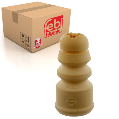 Rear Shock Absorber Bump Stop Fits Audi A4 quattro A6 A7 RS4 S4 S6 4G Febi 37137