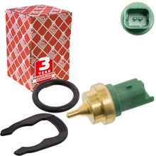 Load image into Gallery viewer, Coolant Temperature Sensor Fits Peugeot 206 207 307 308 508 OE 1338F8 Febi 37173