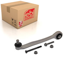 Load image into Gallery viewer, Passat Control Arm Suspension Front Left Upper Fits Volkswagen Febi 37179