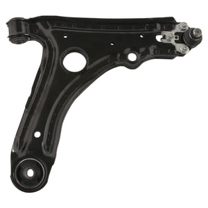 Golf Control Arm Suspension Front Right Lower Fits Volkswagen Febi 37306
