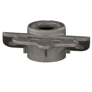 Rear Left Strut Mounting No Friction Bearing Fits Vauxhall Adam Combo Febi 37354