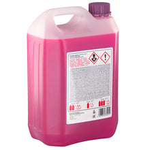 Load image into Gallery viewer, Pink Red Coolant Antifreeze Concentrate G12++ 5Ltr Fits Audi VW Febi 37401