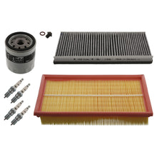 Load image into Gallery viewer, Filter Service Kit Fits Ford KA OE 1070523S2 Febi 37425