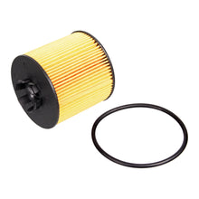 Load image into Gallery viewer, Oil Filter Inc Sealing Ring Fits Volkswagen Crossgolf Crosspolo Cross Febi 37441